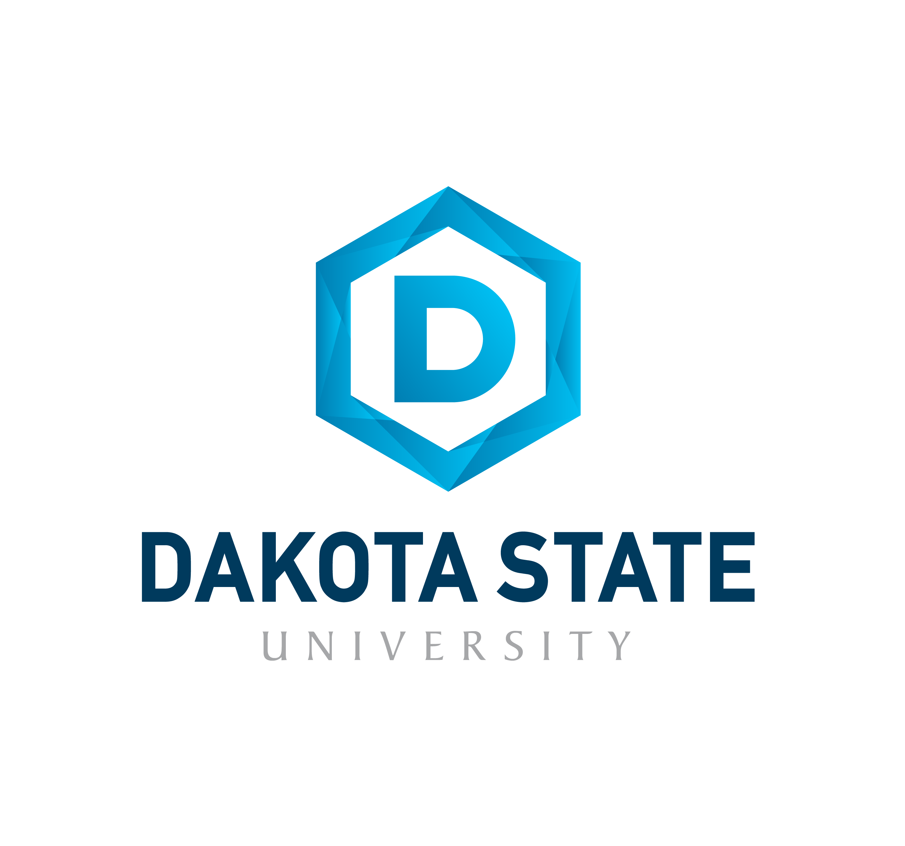 dakota state university logo