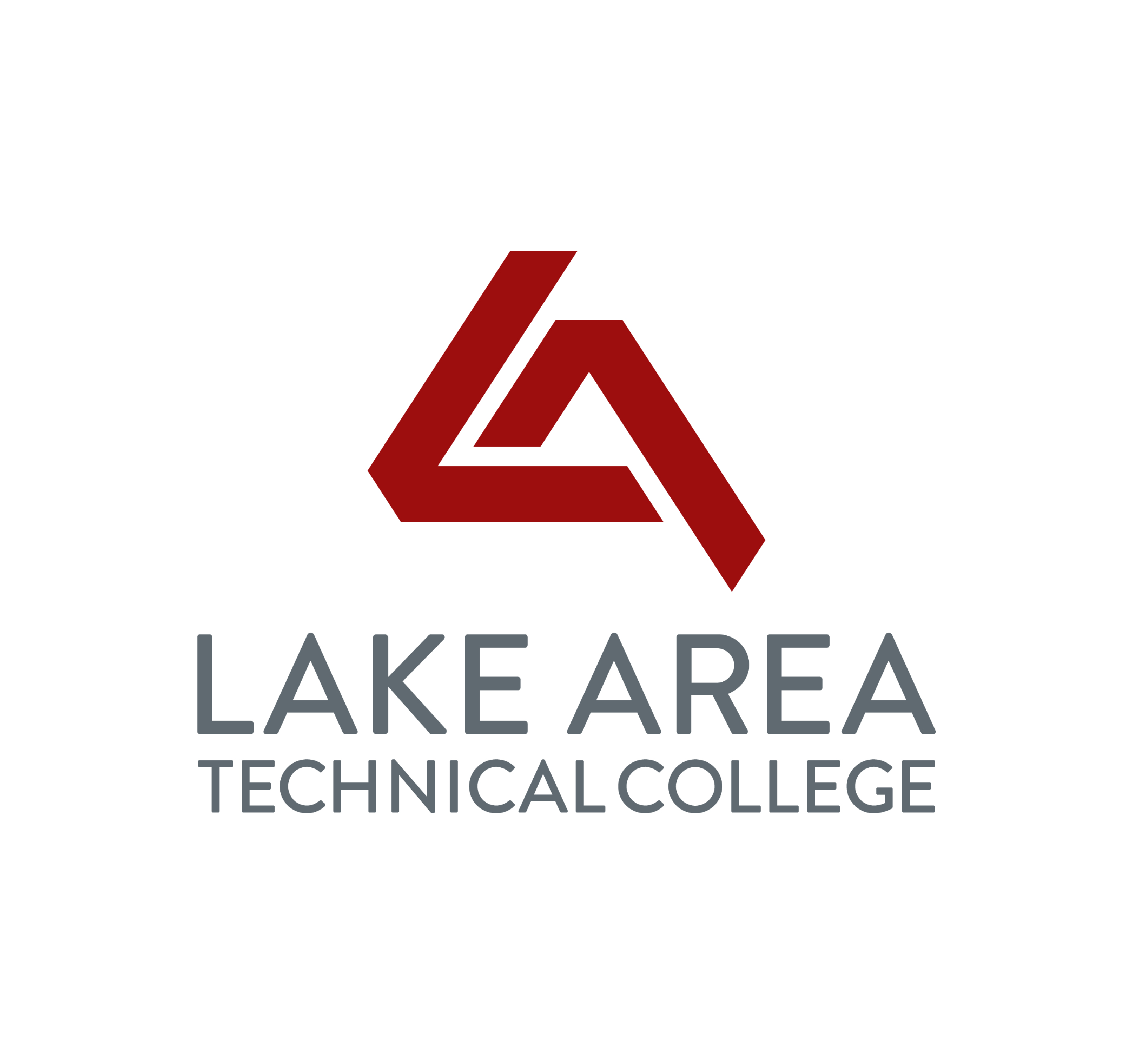 lake area tech logo