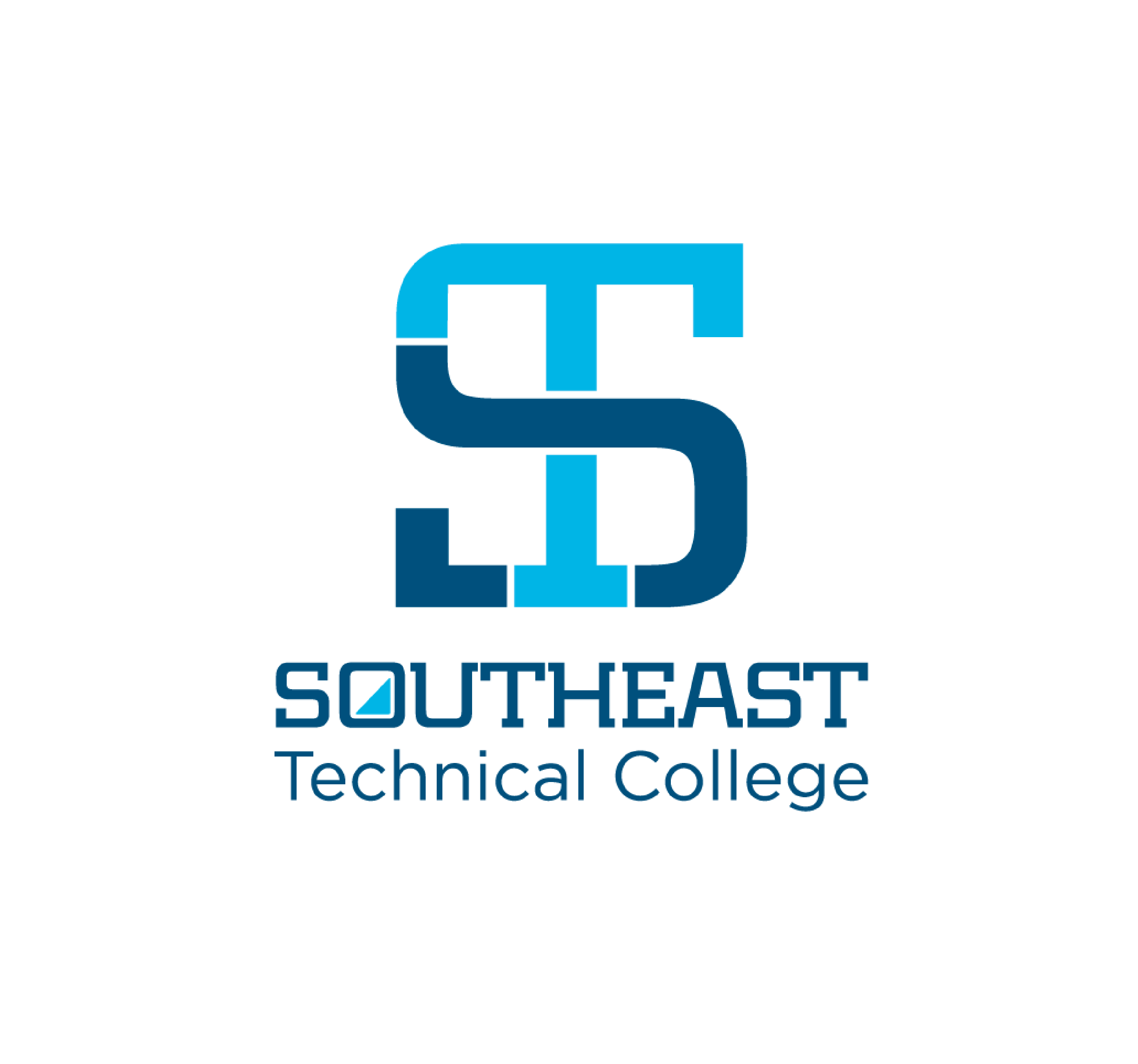 southeast tech school logo